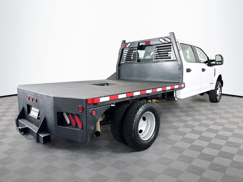2021 Ford F-350SD XL DRW