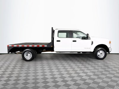 2021 Ford F-350SD XL DRW