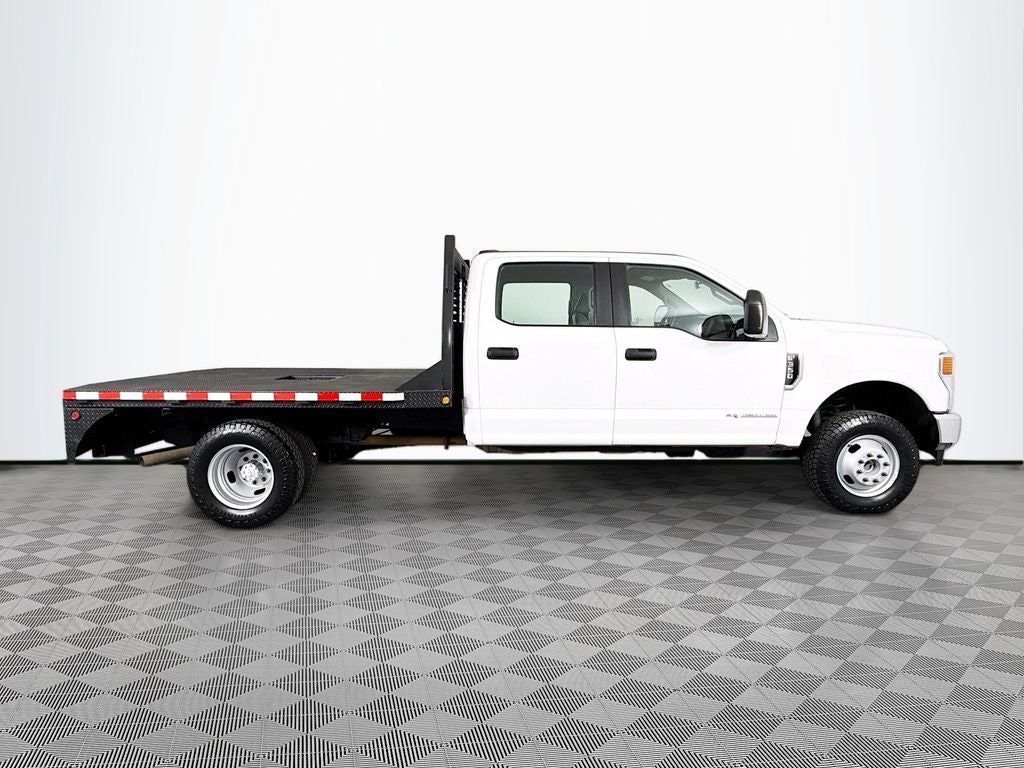 2021 Ford F-350SD XL DRW