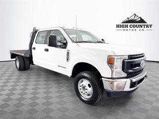 2021 Ford F-350SD XL DRW