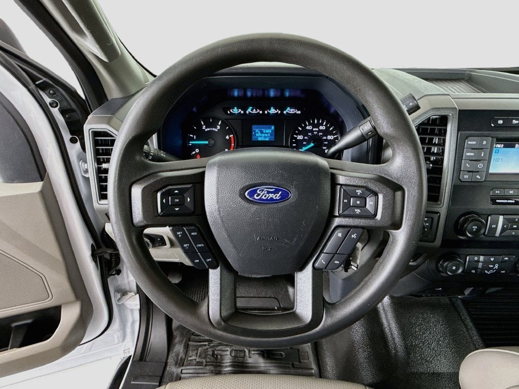 2022 Ford F-350SD XL DRW