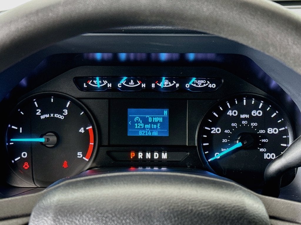 2022 Ford F-350SD XL DRW