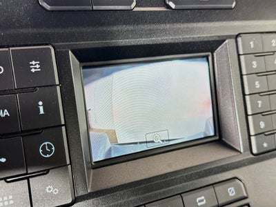 2022 Ford F-350SD XL DRW