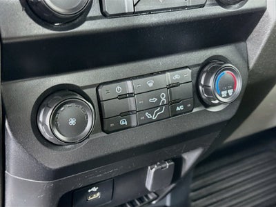 2022 Ford F-350SD XL DRW