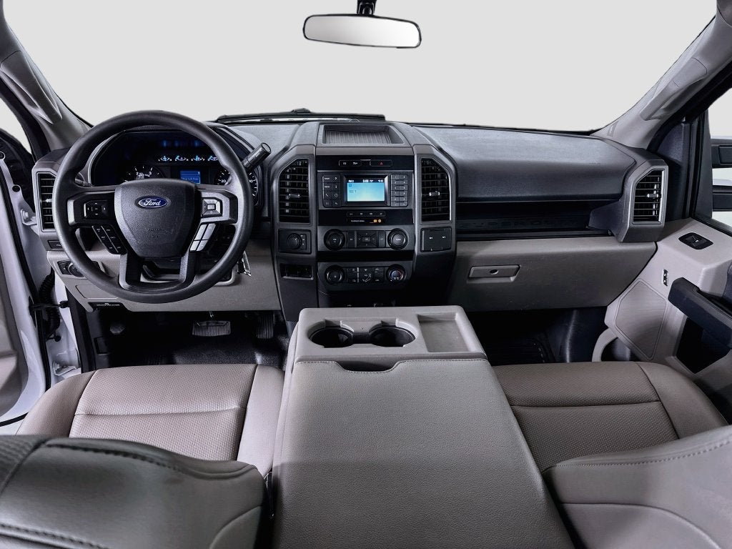 2022 Ford F-350SD XL DRW