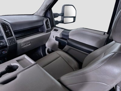 2022 Ford F-350SD XL DRW