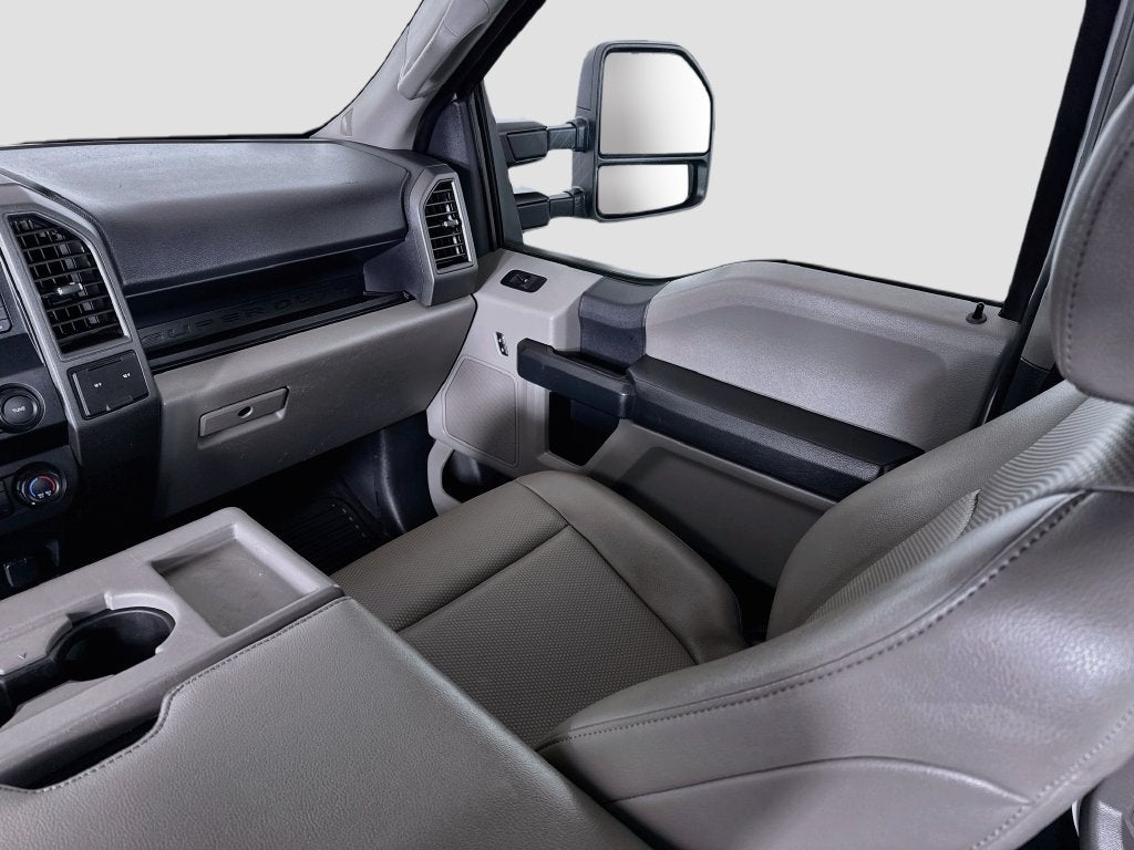 2022 Ford F-350SD XL DRW