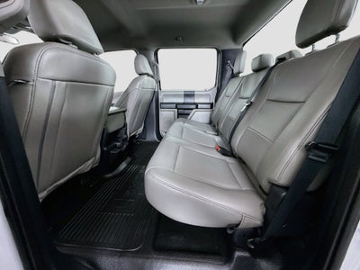 2022 Ford F-350SD XL DRW