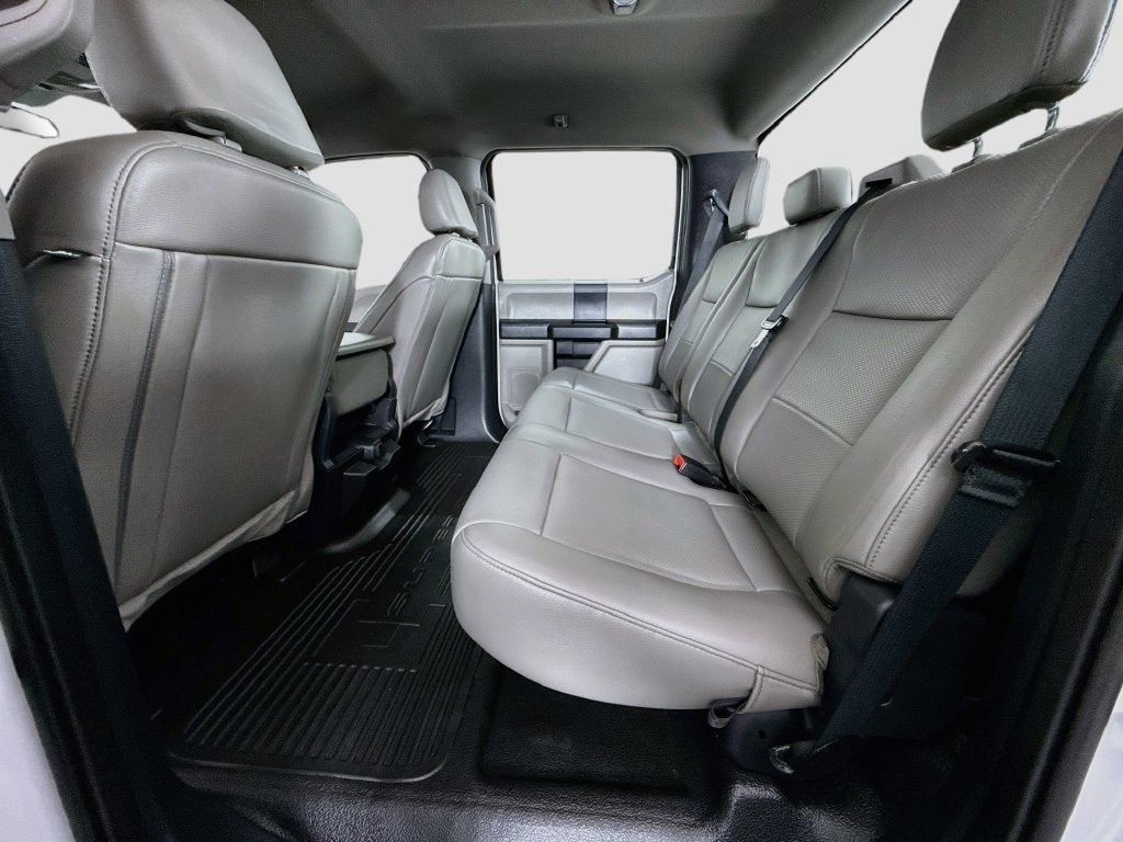 2022 Ford F-350SD XL DRW