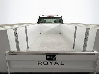 2022 Ford F-350SD XL DRW