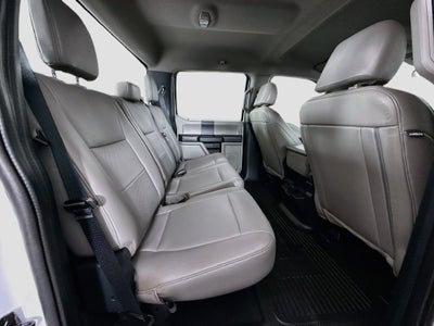 2022 Ford F-350SD XL DRW
