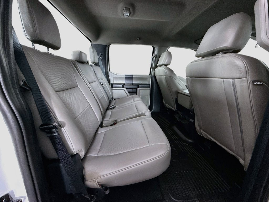 2022 Ford F-350SD XL DRW