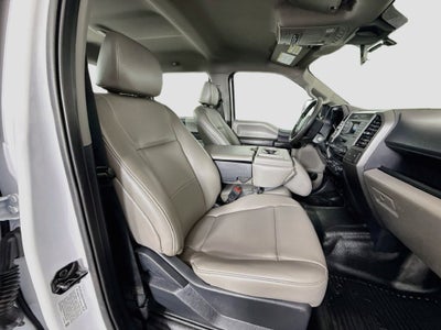 2022 Ford F-350SD XL DRW