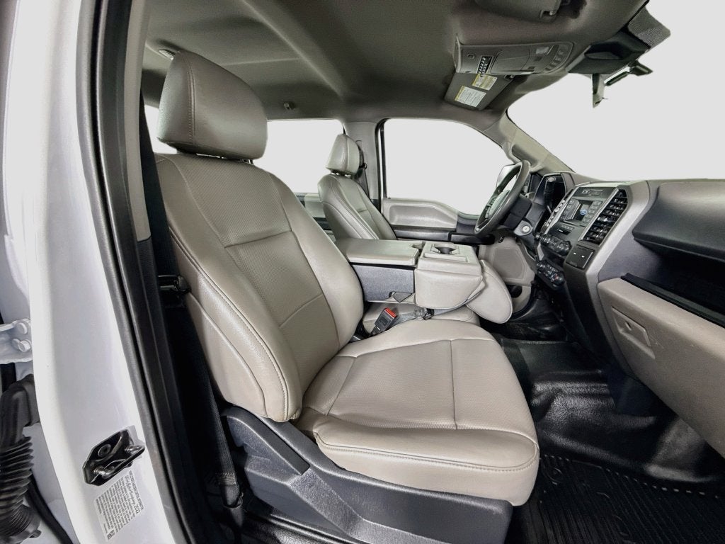 2022 Ford F-350SD XL DRW