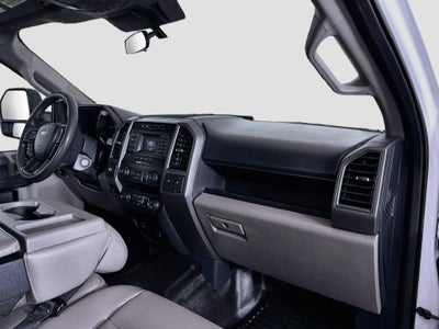 2022 Ford F-350SD XL DRW