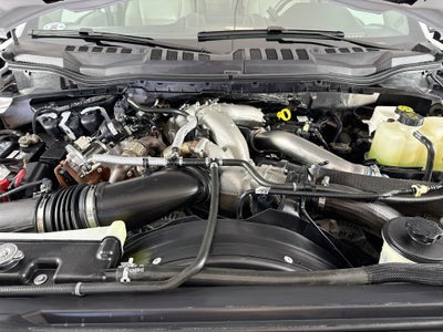 2022 Ford F-350SD XL DRW