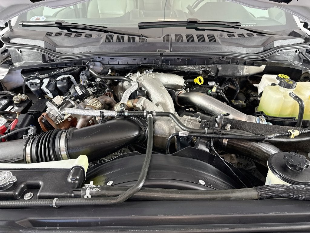 2022 Ford F-350SD XL DRW