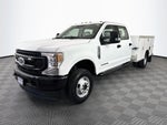 2022 Ford F-350SD XL DRW