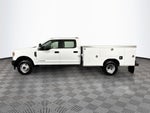 2022 Ford F-350SD XL DRW