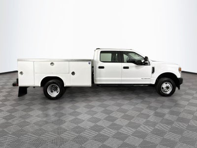 2022 Ford F-350SD XL DRW