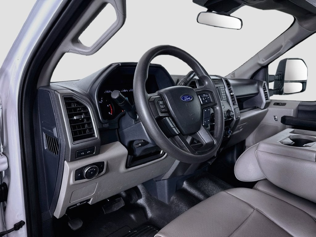 2022 Ford F-350SD XL DRW