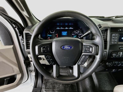 2022 Ford F-350SD XL DRW
