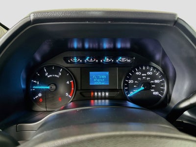 2022 Ford F-350SD XL DRW