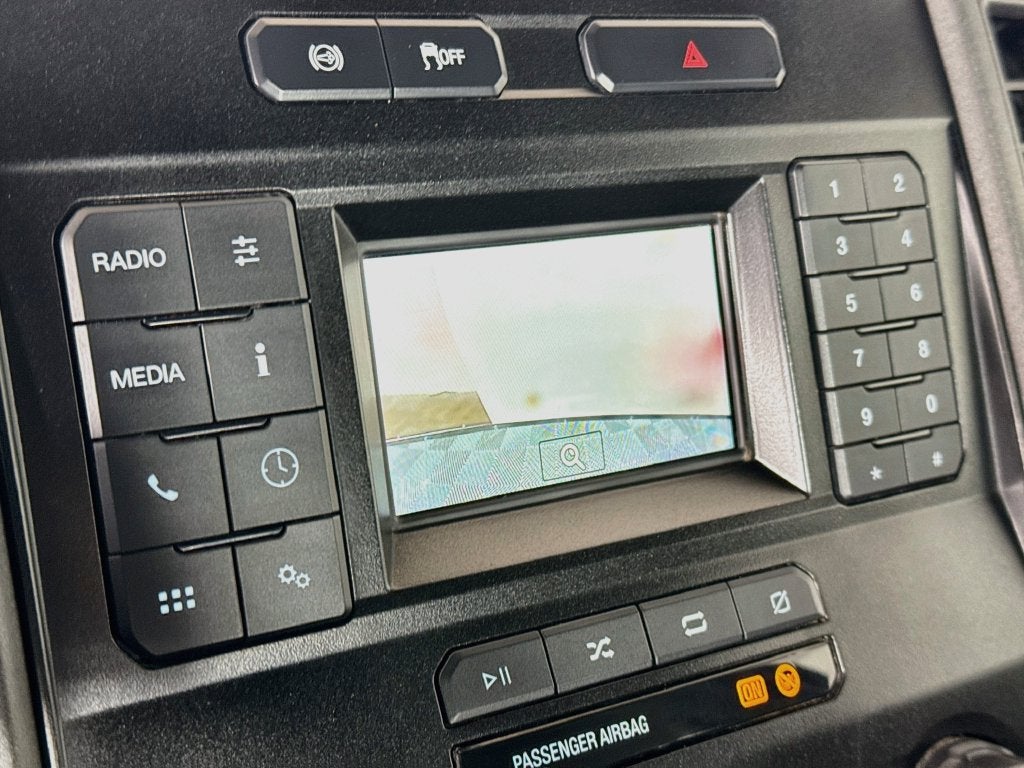 2022 Ford F-350SD XL DRW