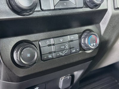 2022 Ford F-350SD XL DRW