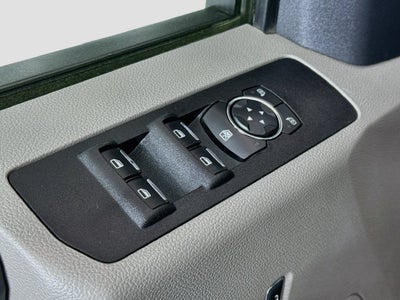 2022 Ford F-350SD XL DRW
