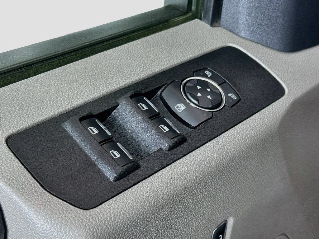 2022 Ford F-350SD XL DRW