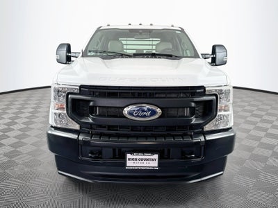 2022 Ford F-350SD XL DRW