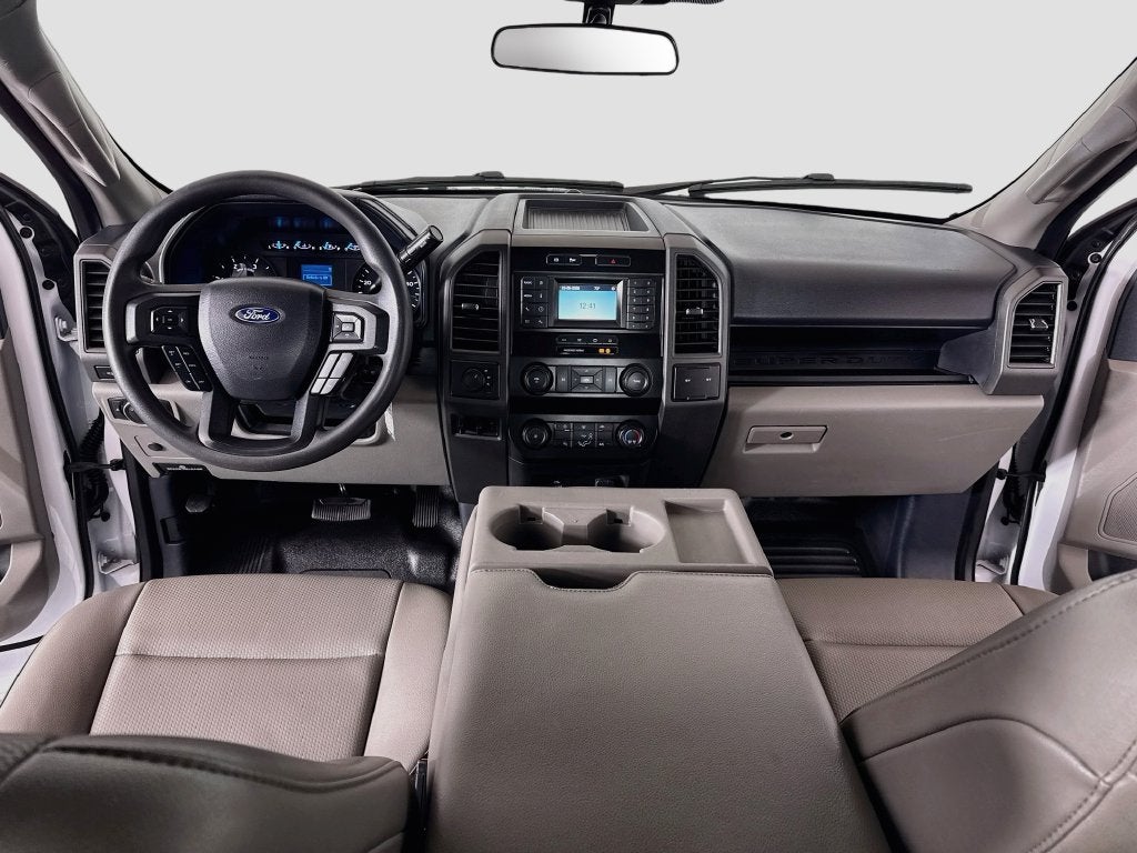 2022 Ford F-350SD XL DRW