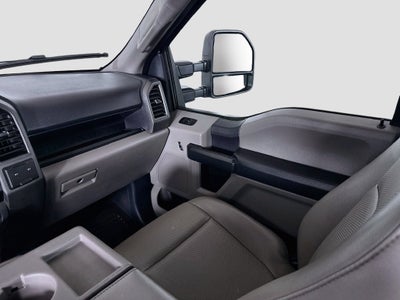 2022 Ford F-350SD XL DRW
