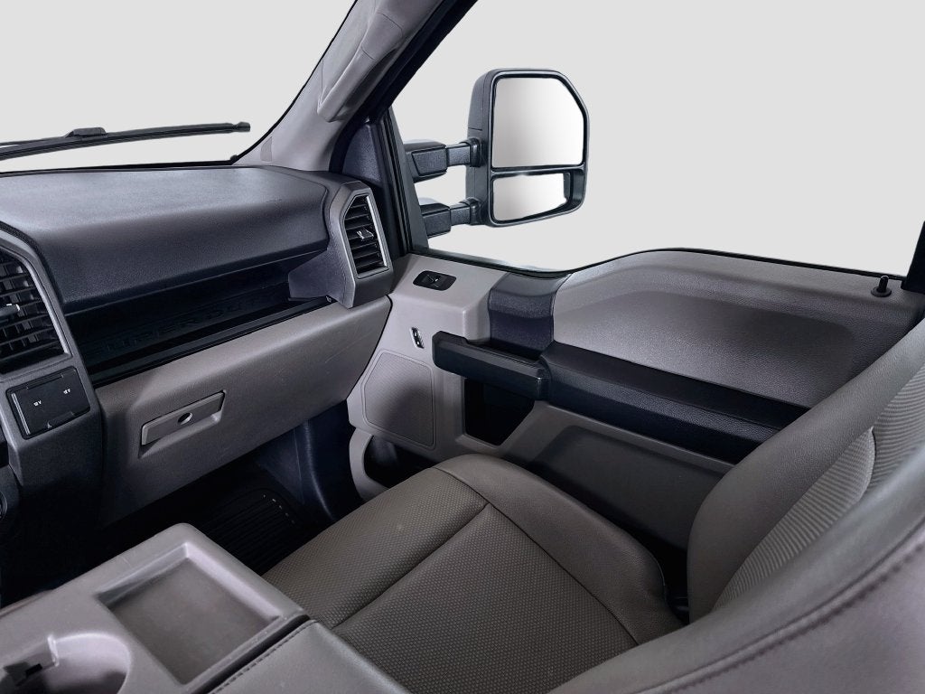 2022 Ford F-350SD XL DRW