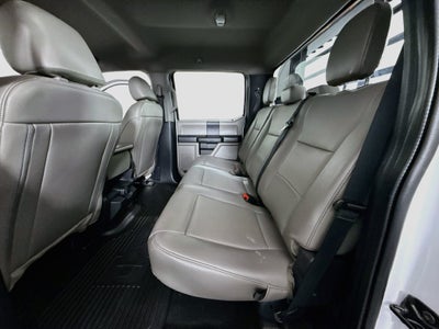 2022 Ford F-350SD XL DRW
