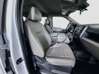 2022 Ford F-350SD XL DRW