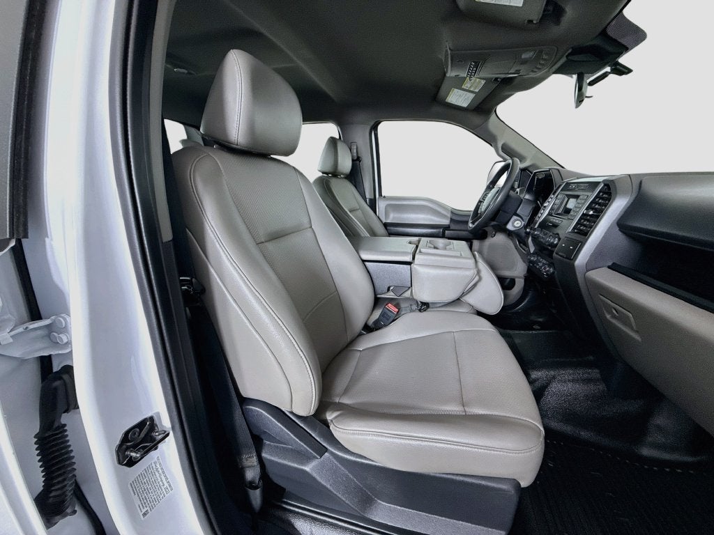 2022 Ford F-350SD XL DRW