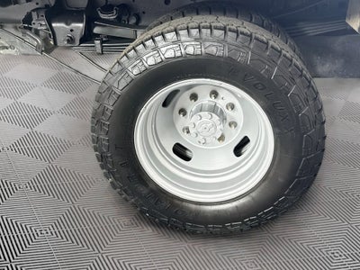 2022 Ford F-350SD XL DRW