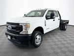 2022 Ford F-350SD XL DRW