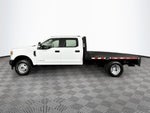 2022 Ford F-350SD XL DRW