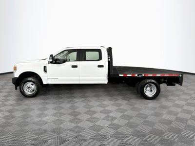 2022 Ford F-350SD XL DRW