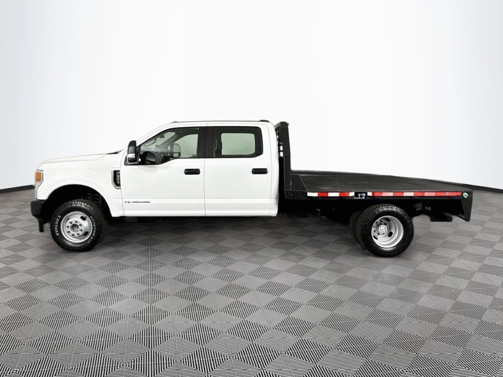 2022 Ford F-350SD XL DRW