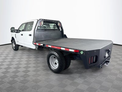 2022 Ford F-350SD XL DRW