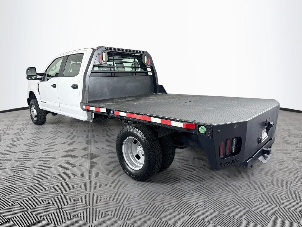 2022 Ford F-350SD XL DRW