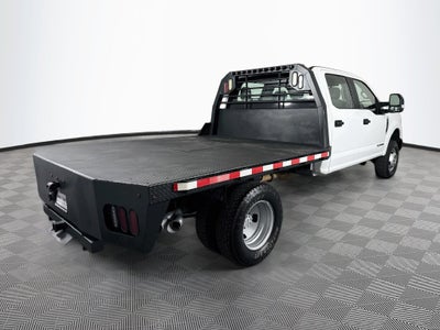 2022 Ford F-350SD XL DRW
