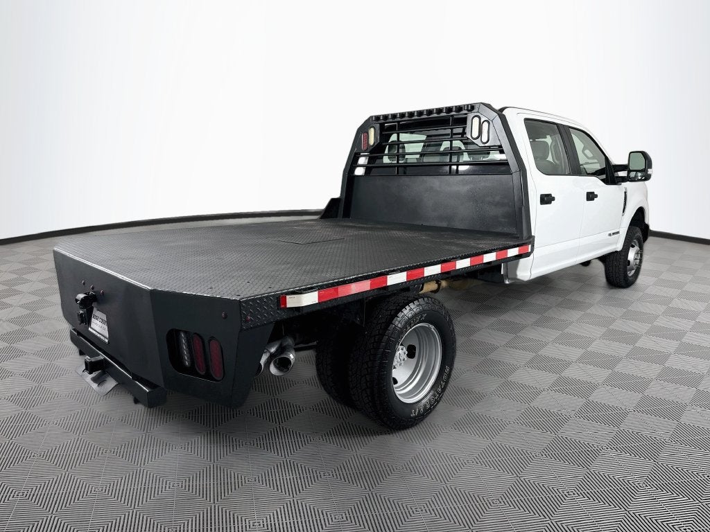 2022 Ford F-350SD XL DRW