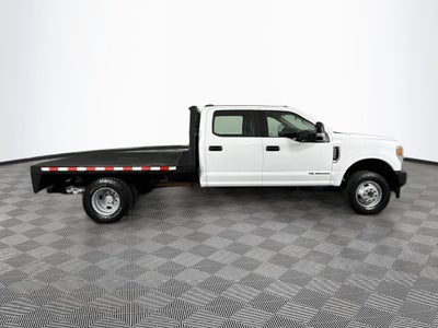 2022 Ford F-350SD XL DRW