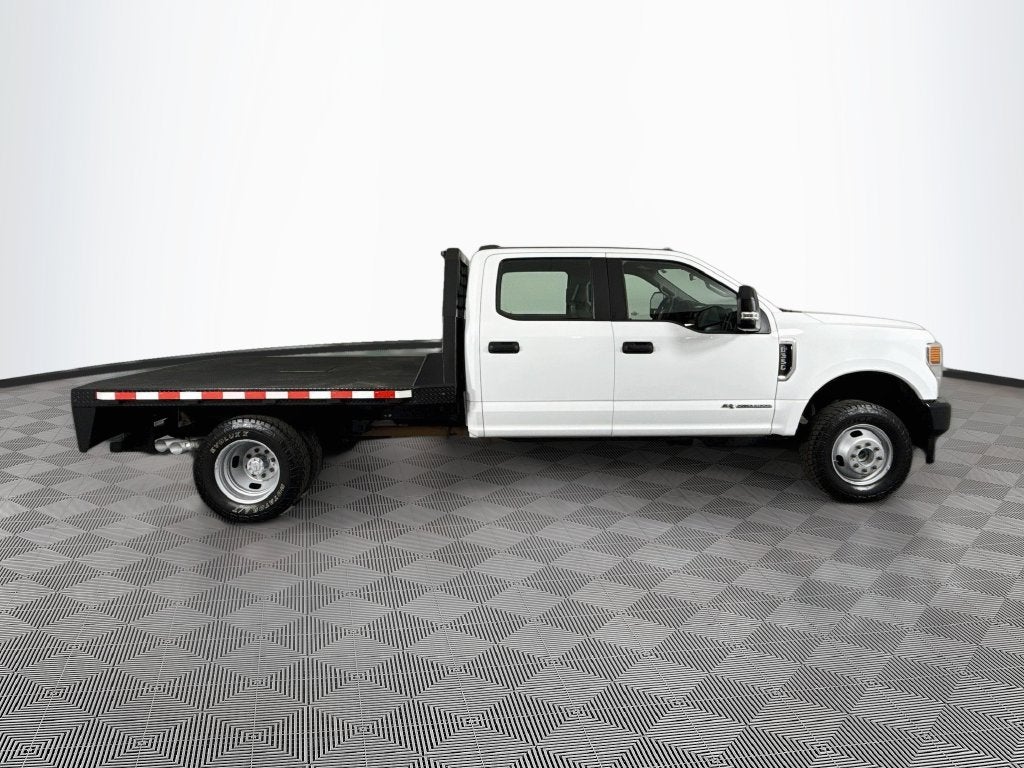 2022 Ford F-350SD XL DRW