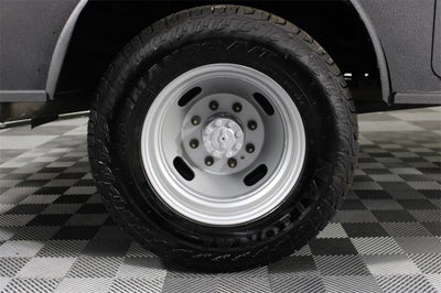 2021 Ford F-350SD XL DRW